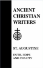 03. St. Augustine : Faith, Hope and Charity - Book