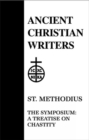 27. St. Methodius : The Symposium - Book