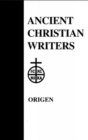 26. Origen : The Song of Songs, Commentary and Homilies - Book