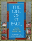 The Life of St. Paul - Book