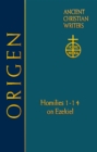 Origen : Homilies 1-14 on Ezekiel - Book