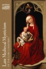 Late Medieval Mysticism of the Low Countries - Book