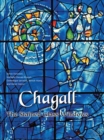 Chagall : Stained Glass Windows - Book