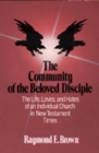 The Community of the Beloved Disciple - Book