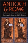 Antioch & Rome - Book