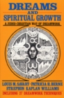 Dreams and Spiritual Growth : A Judeo-Christian Way of Dreamwork - Book