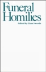 Funeral Homilies - Book