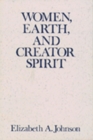 Women, Earth, and Creator Spirit - Book