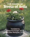 The Wisdom of Teresa of Avila : Selections from the Interior Castle - Book