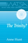 What Are They Saying About the Trinity? - Book
