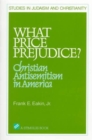 What Price Prejudice? : Christian Antisemitism in America - Book