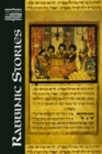 Rabbinic Stories - Book