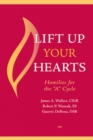 Lift Up Your Hearts : Homilies for the 'A' Cycle - Book