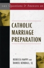 101 Questions & Answers on Catholic Marriage Preparation - Book
