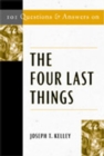 101 Questions & Answers on the Four Last Things - Book