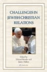 Challenges in Jewish-Christian Relations - Book