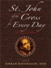 Saint John of the Cross for Every Day - Book