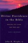 Divine Providence in the Bible : Meeting the Living and True God New Testament v. 2 - Book