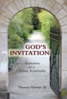 God's Invitation : Meditations on a Covenant Relationship - Book