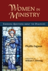 Women in Ministry : Emerging Questions About the Diaconate - Book