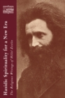 Hasidic Spirituality for a New Era : The Religious Writings of Hillel Zeitlin - Book