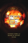 Vatican II : A Universal Call to Holiness - Book