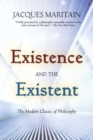 Existence and the Existent - Book