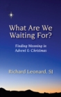 What Are We Waiting For? : Finding Meaning in Advent & Christmas - Book