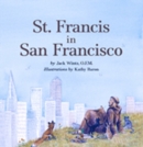 St. Francis in San Francisco - Book