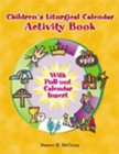Children's Liturgical Calendar Activity Book - Book