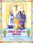 Child's Guide to Baptism - Book