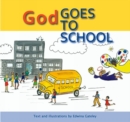 God Goes to School - Book