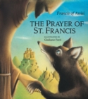 The Prayer of St. Francis - Book