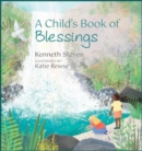 A Child's Book of Blessings - Book