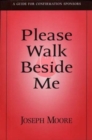 Please Walk Beside Me : A Guide for Confirmation Sponsors - Book