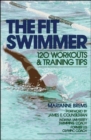The Fit Swimmer - Book