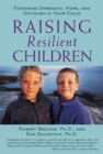 Raising Resilient Children - Book
