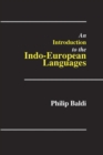 An Introduction to the Indo-European Languages - Book