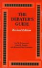 Debator's Guide Revised - Book