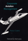Corporate Aviation Management - Book