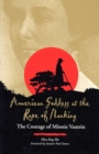 American Goddess at the Rape of Nanking : The Courage of Minnie Vautrin - Book