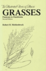 Grasses Panicum to Danthonia - Book