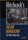 Hitchcock's ""Rear Window : The Well-made Film - Book
