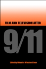Film and Television After 9/11 - Book