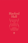 Hayford Hall : Hangovers, Erotics, and Modernist Aesthetics - Book