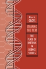 Starring the Text : The Place of Rhetoric in Science Studies - Book