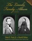 The Lincoln Family Album - Book