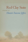 Red Clay Suite - Book