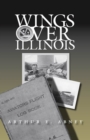Wings Over Illinois - Book