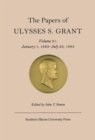 The Papers of Ulysses S. Grant v. 31; January 1, 1883-July 23, 1885 - Book